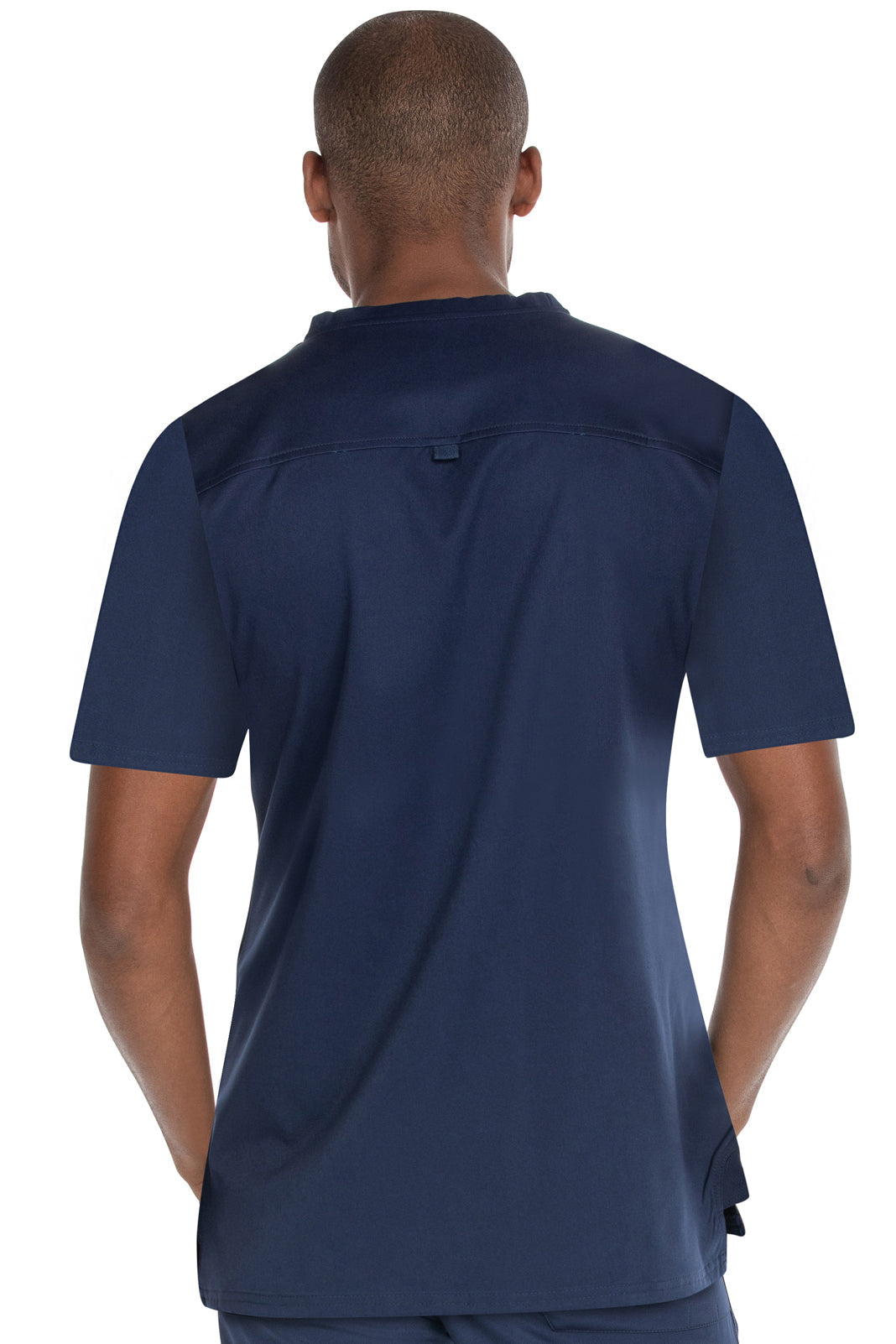 MediChic Kevin MC9900 Men's V-Neck Top