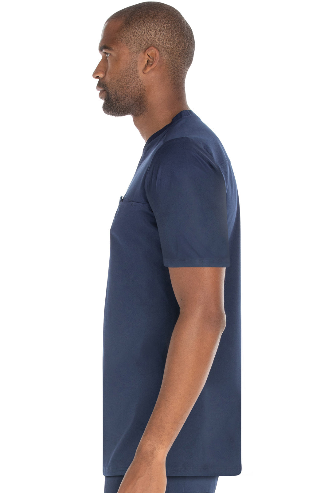 MediChic Kevin MC9900 Men's V-Neck Top