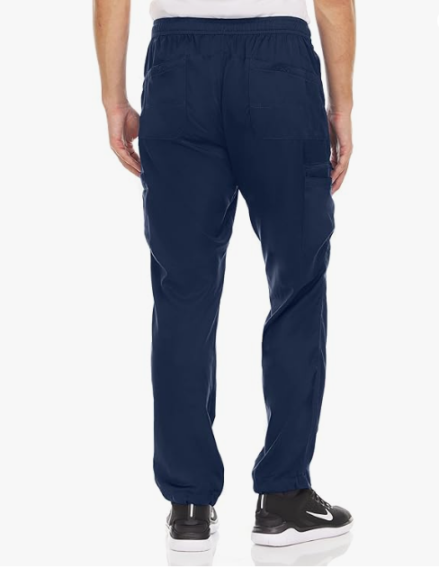 MediChic Brandon MC9901 Men's Scrub Pants