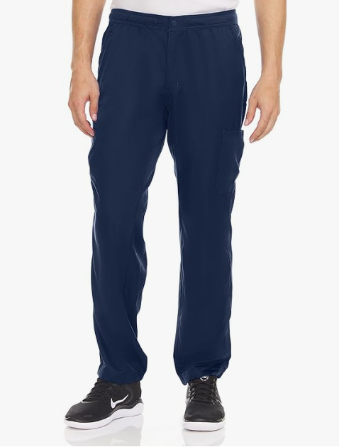 MediChic Brandon MC9901 Men's Scrub Pants