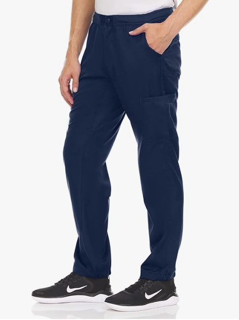 MediChic Brandon MC9901 Men's Scrub Pants