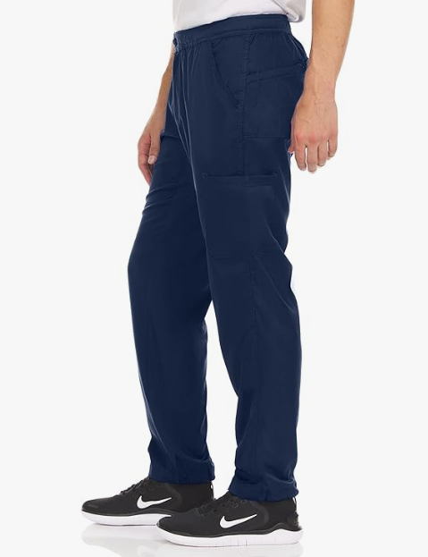 MediChic Brandon MC9901 Men's Scrub Pants